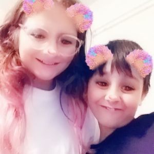 Meet your Posher, Lily